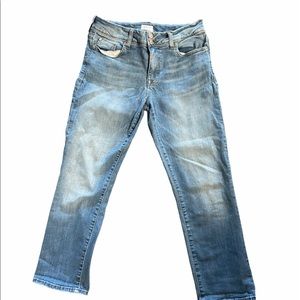 Hudson Jeans